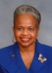 Sen. Gladys Robinson