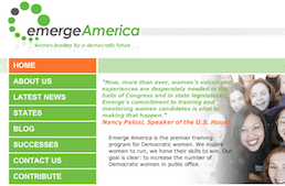 emerge emerge