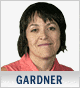 gardner