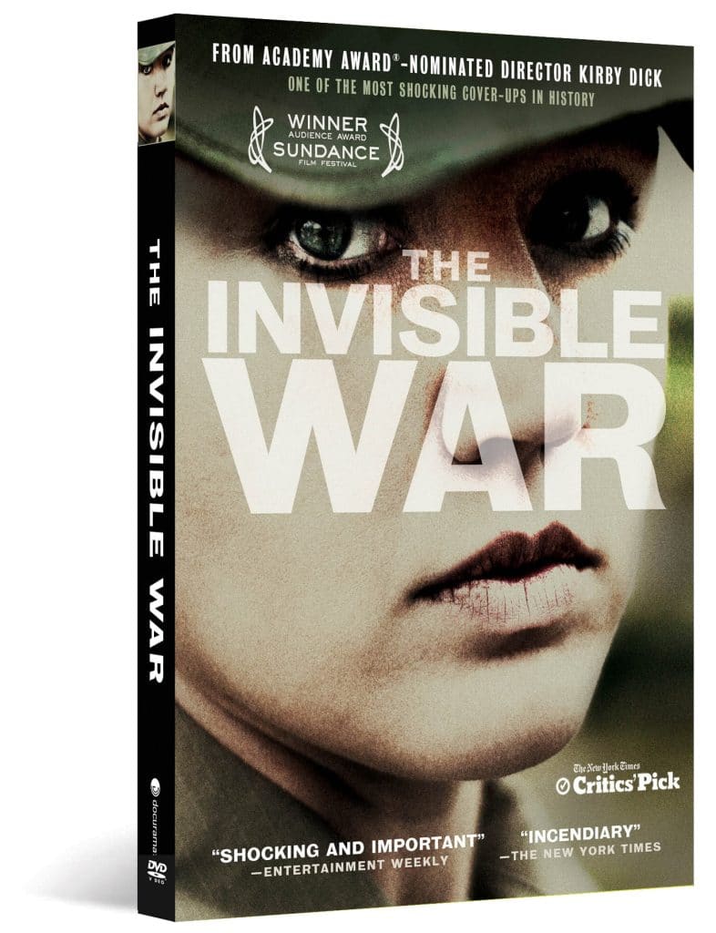 Invisible-War-DVD