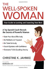 the-well-spoken-woman