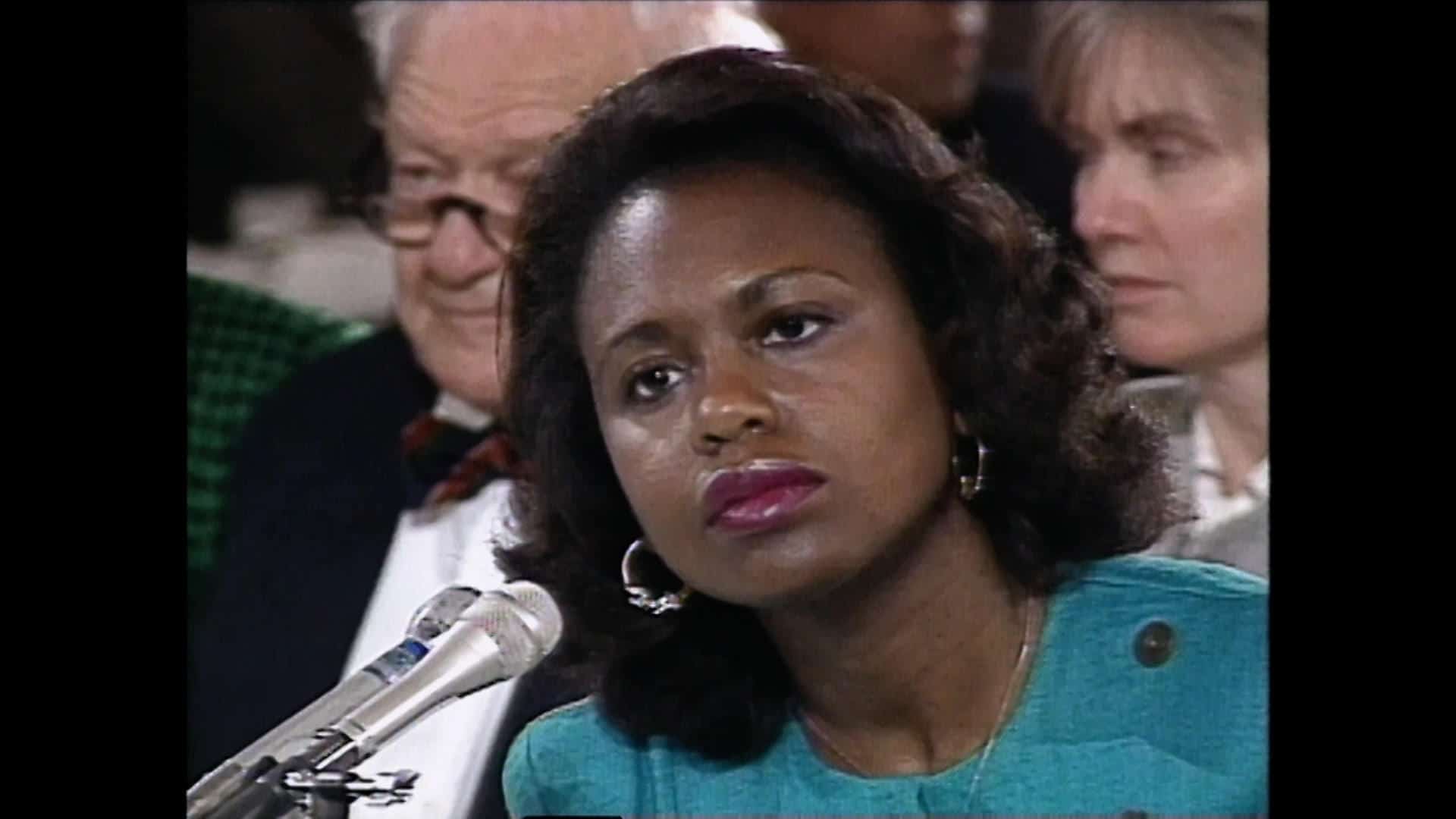 Thanking Anita Hill