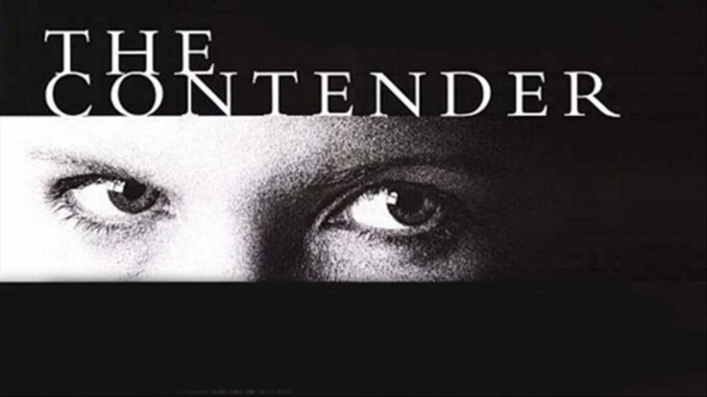 contender-the