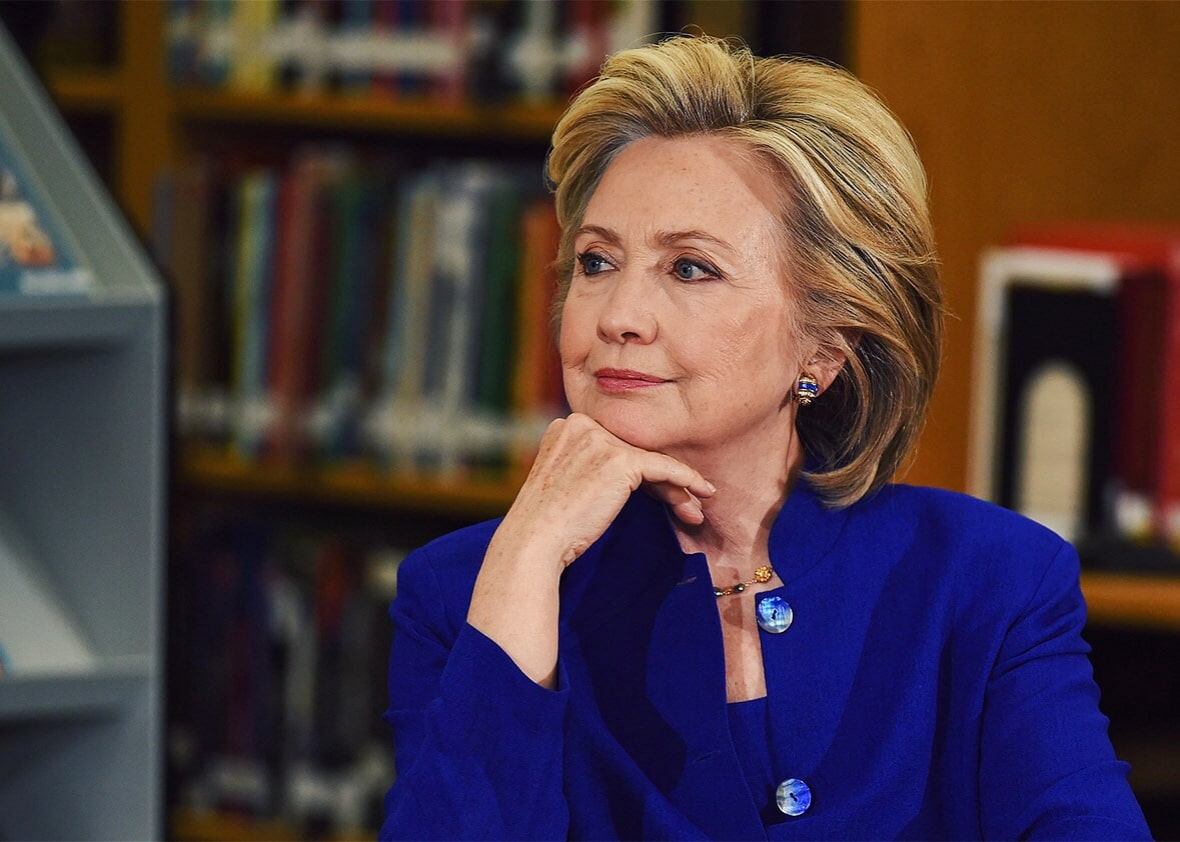 New Report: Gender Played a Role in 2016 Presidential Election