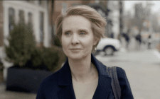 New Yorker Cynthia Nixon Announces Run for Governor