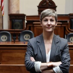 Rachel Roberts Files for Kentucky House District 67 Open Seat